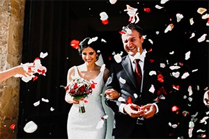 Anna + Arman